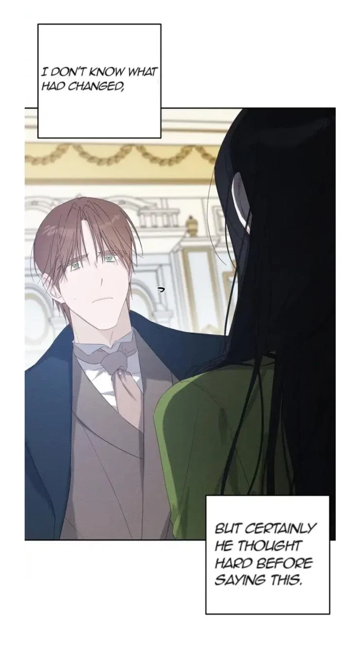 Let’s Hide My Younger Brother First Chapter 59 – Page 28