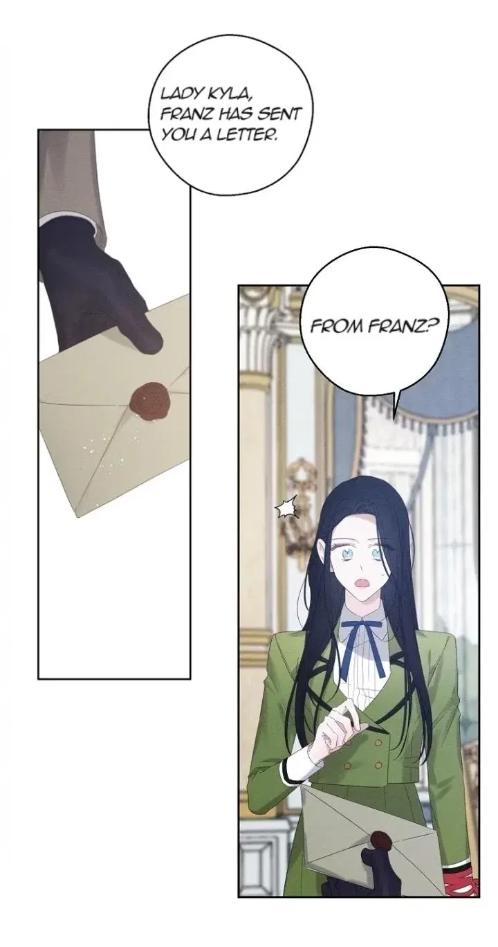 Let’s Hide My Younger Brother First Chapter 59 – Page 29