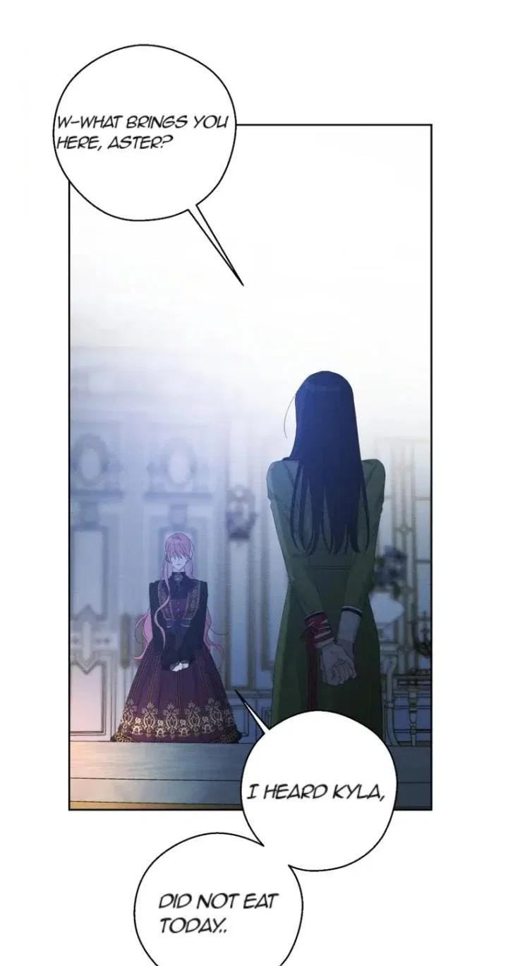Let’s Hide My Younger Brother First Chapter 59 – Page 51