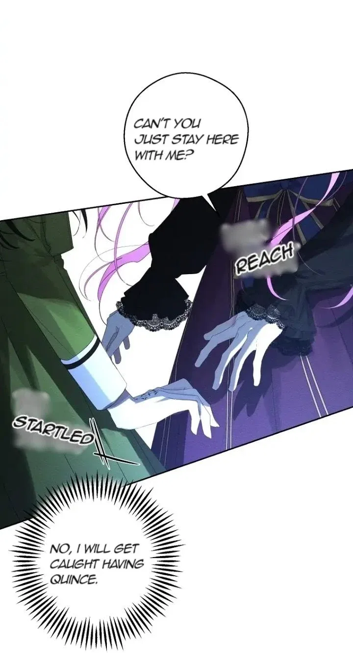 Let’s Hide My Younger Brother First Chapter 59 – Page 58