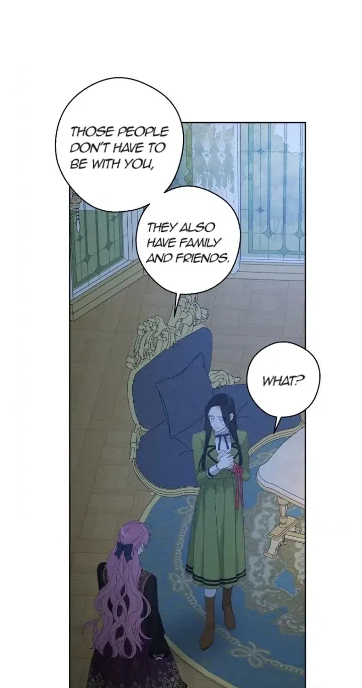 Let’s Hide My Younger Brother First Chapter 59 – Page 60