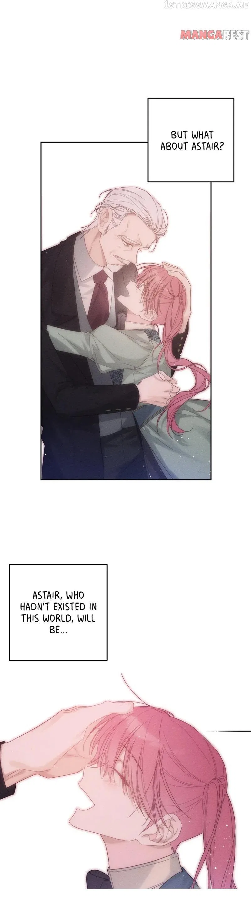 Let’s Hide My Younger Brother First Chapter 58 – Page 11