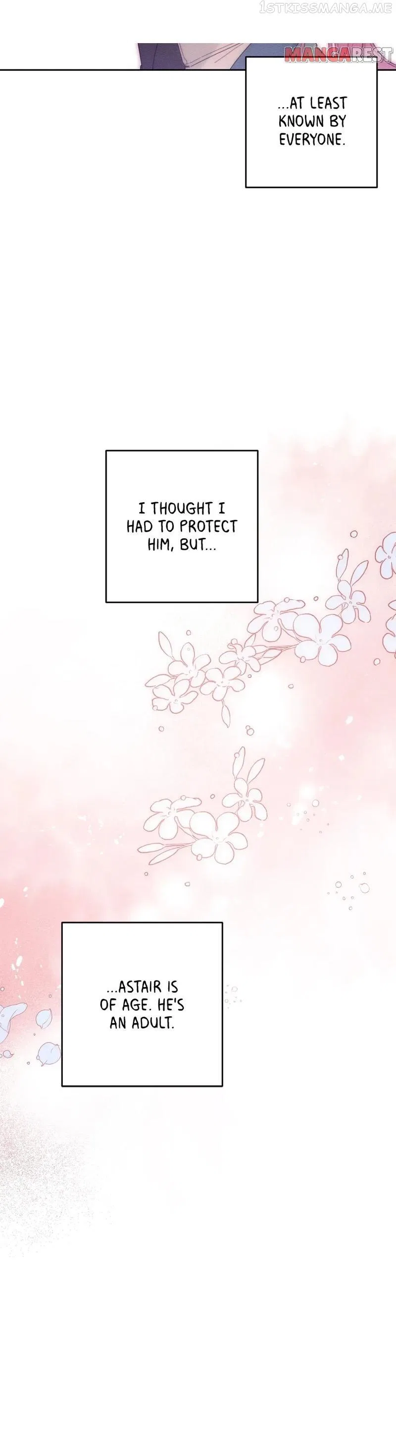 Let’s Hide My Younger Brother First Chapter 58 – Page 12