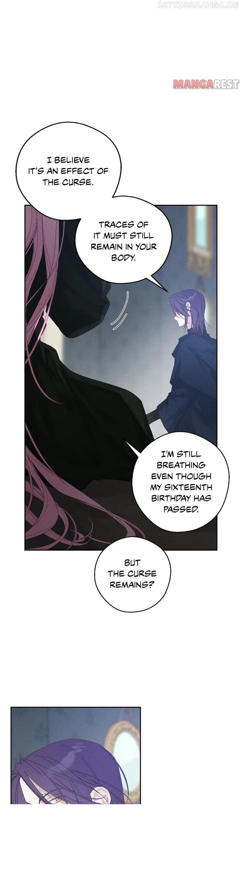 Let’s Hide My Younger Brother First Chapter 58 – Page 25