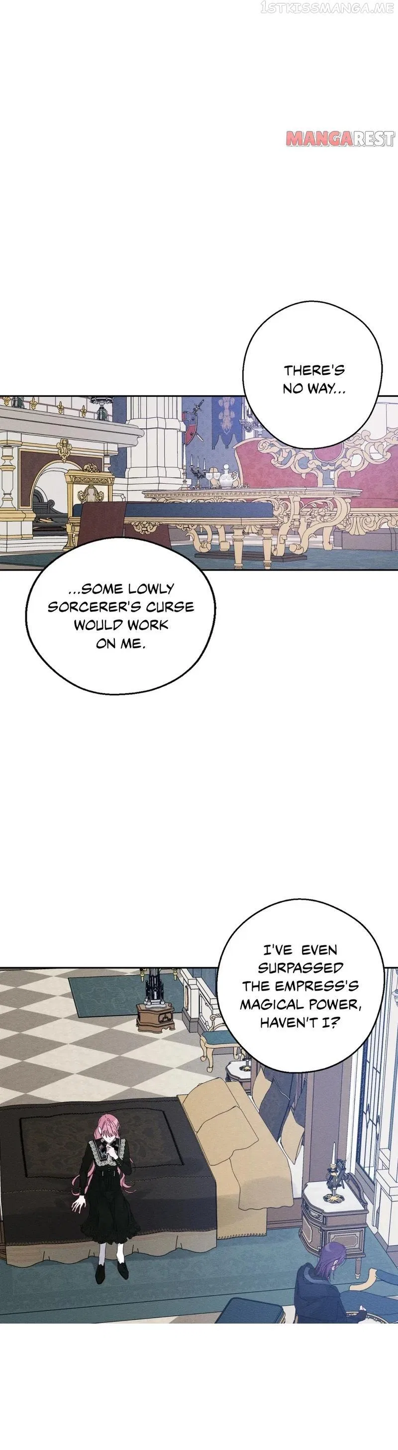 Let’s Hide My Younger Brother First Chapter 58 – Page 29