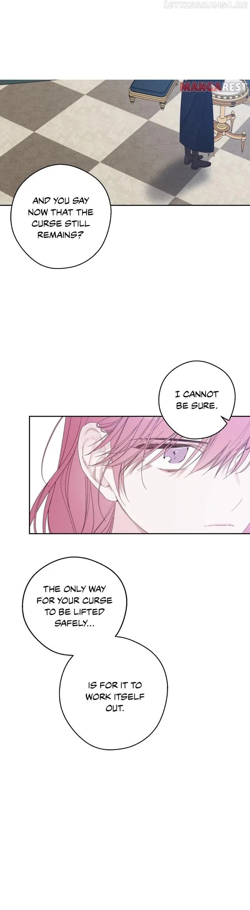 Let’s Hide My Younger Brother First Chapter 58 – Page 30