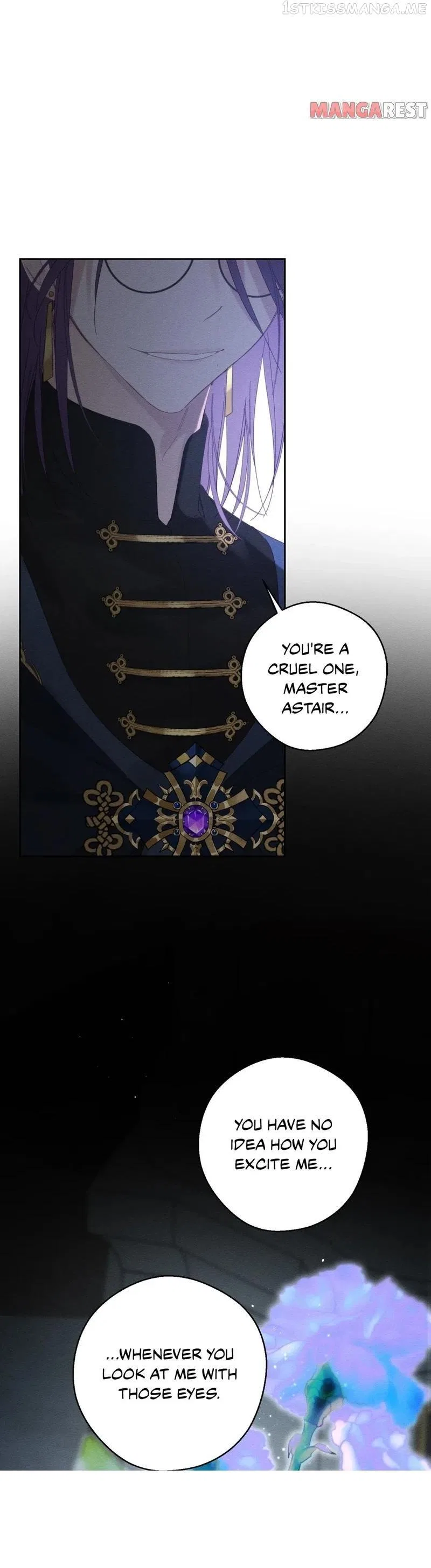 Let’s Hide My Younger Brother First Chapter 58 – Page 36