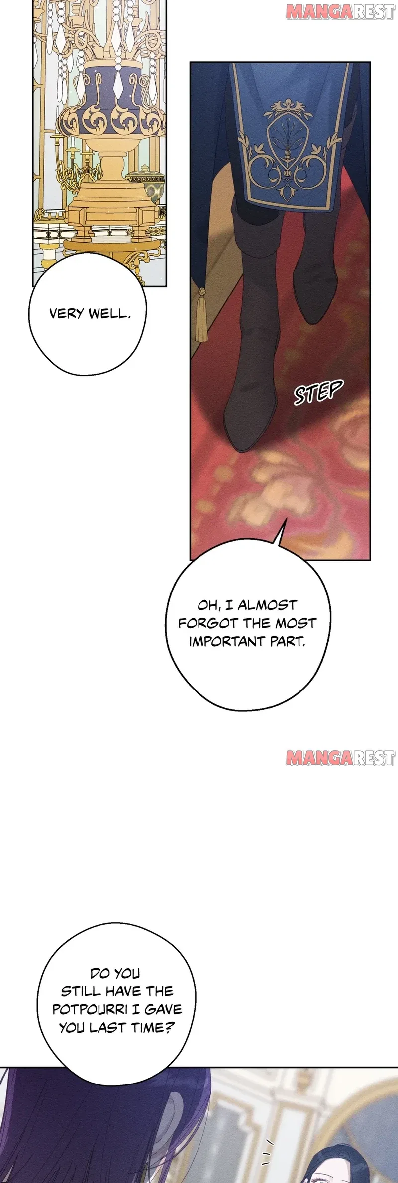 Let’s Hide My Younger Brother First Chapter 57 – Page 3