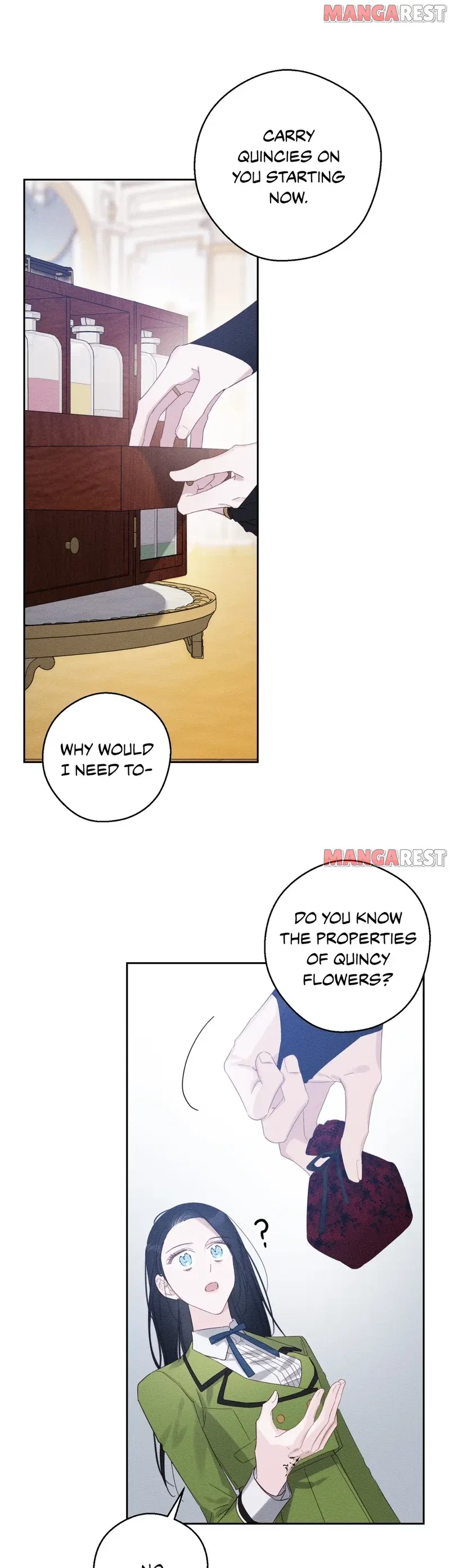 Let’s Hide My Younger Brother First Chapter 57 – Page 5