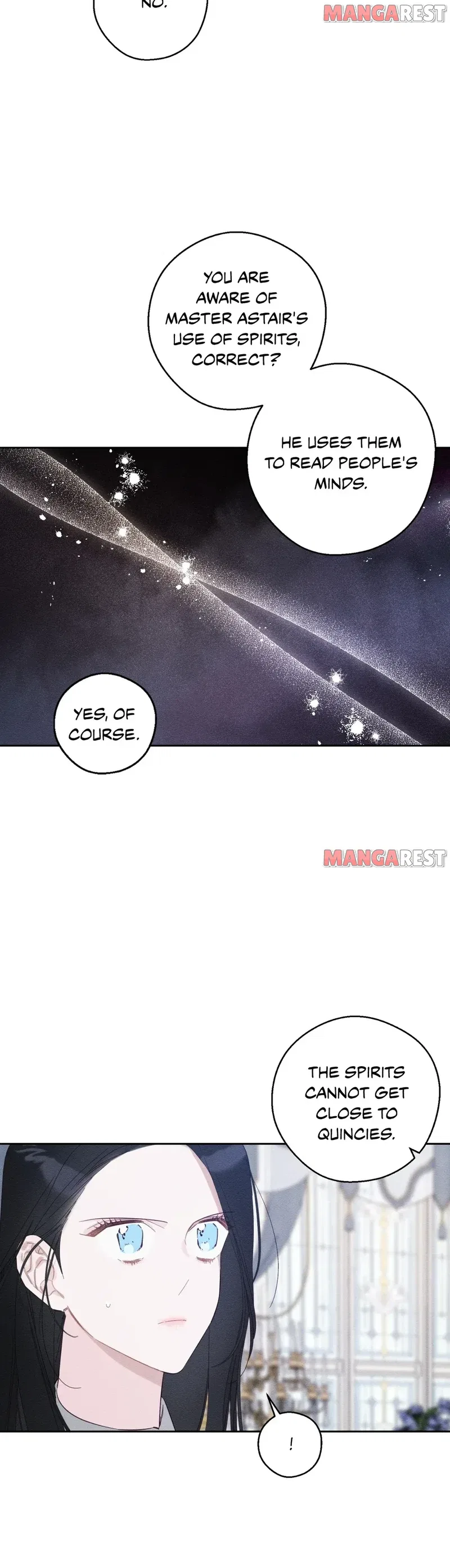 Let’s Hide My Younger Brother First Chapter 57 – Page 6