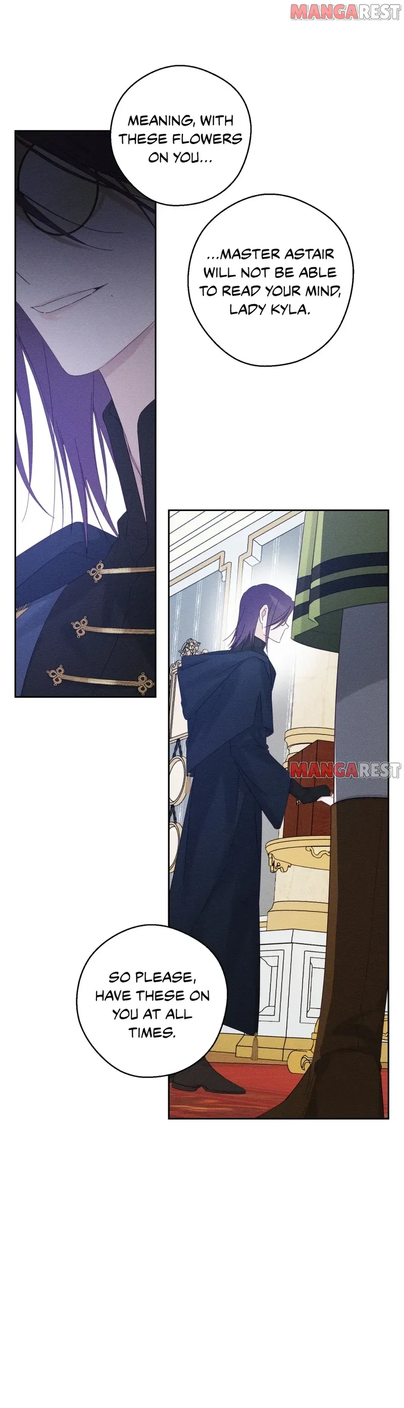 Let’s Hide My Younger Brother First Chapter 57 – Page 7