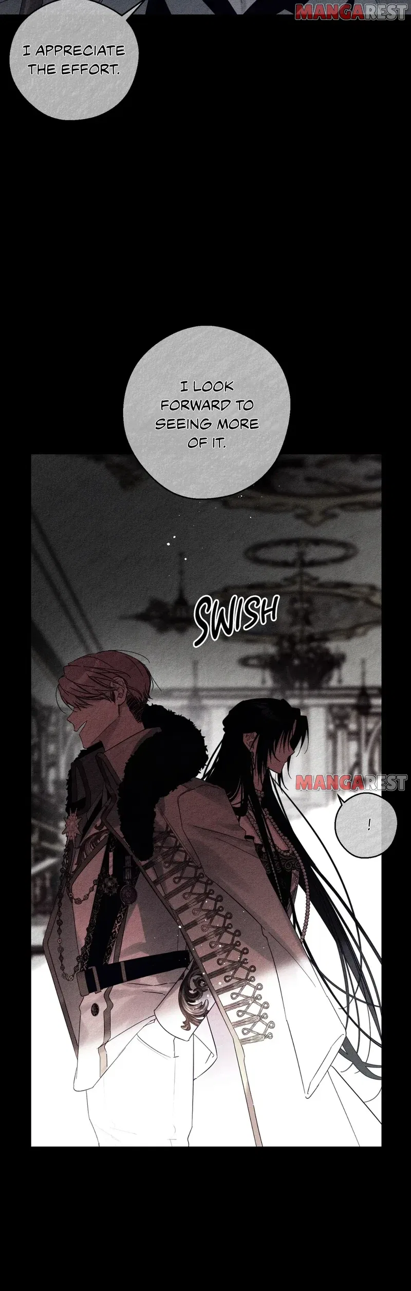 Let’s Hide My Younger Brother First Chapter 57 – Page 12