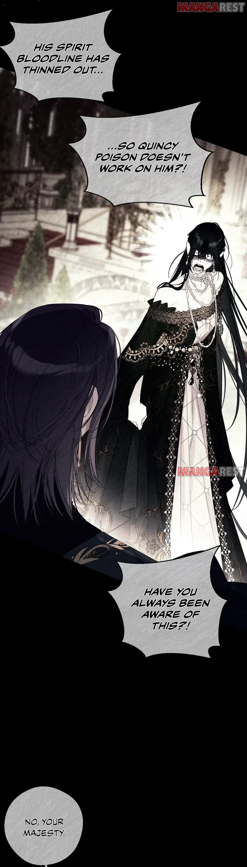 Let’s Hide My Younger Brother First Chapter 57 – Page 14