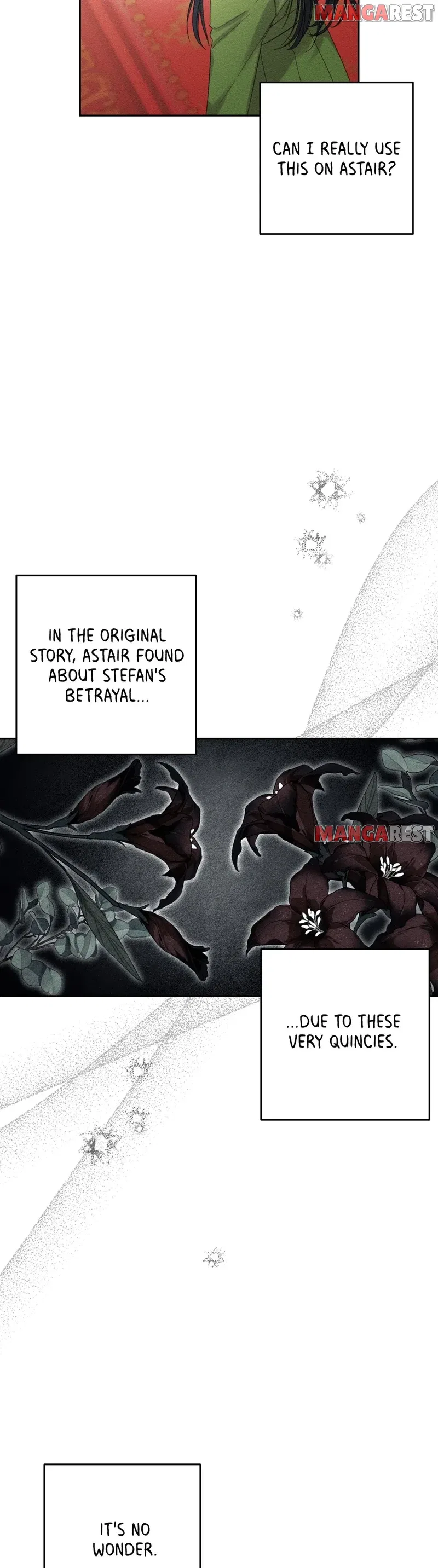 Let’s Hide My Younger Brother First Chapter 57 – Page 19
