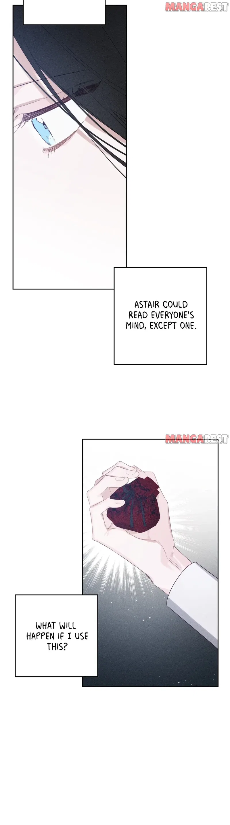 Let’s Hide My Younger Brother First Chapter 57 – Page 20