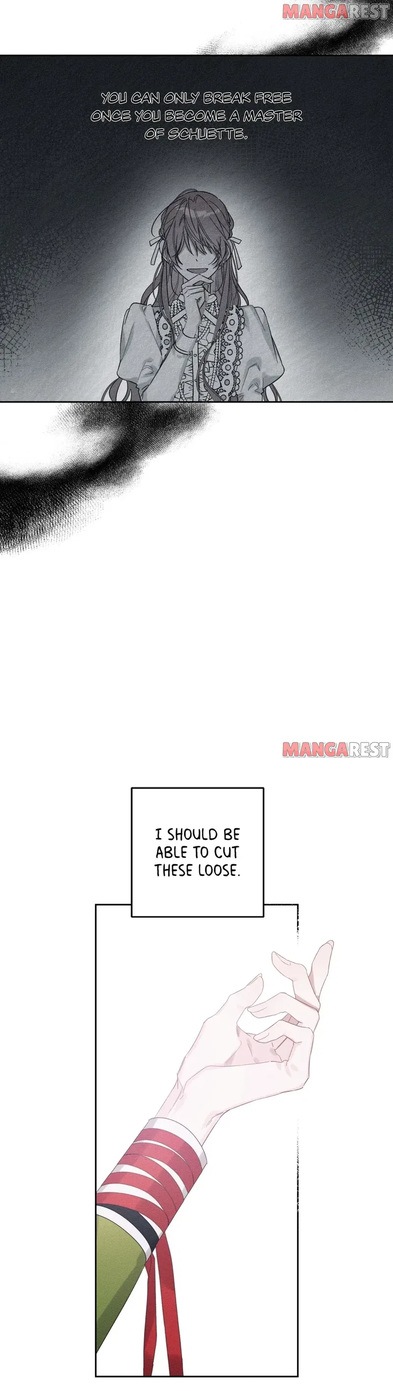 Let’s Hide My Younger Brother First Chapter 57 – Page 24