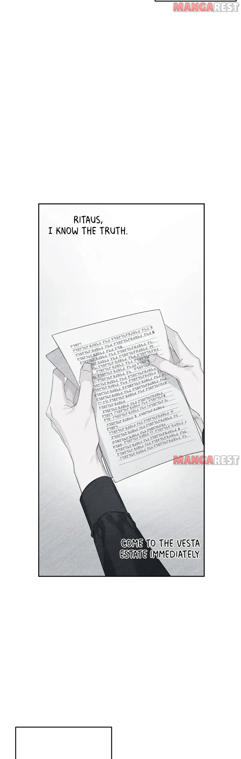 Let’s Hide My Younger Brother First Chapter 57 – Page 31
