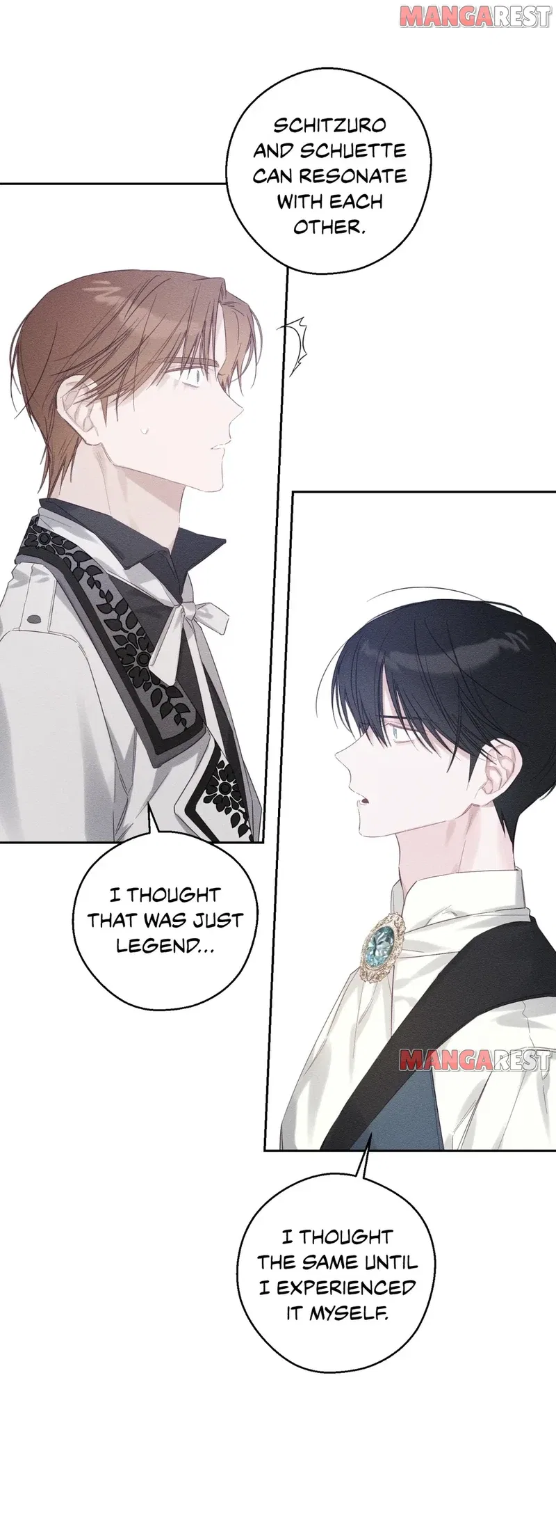 Let’s Hide My Younger Brother First Chapter 57 – Page 37
