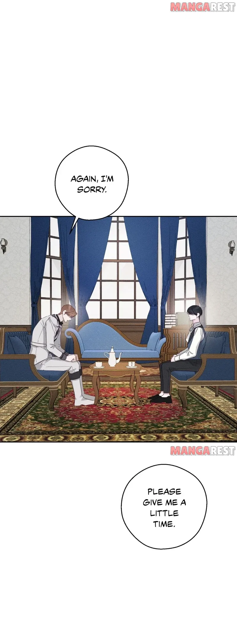 Let’s Hide My Younger Brother First Chapter 57 – Page 38