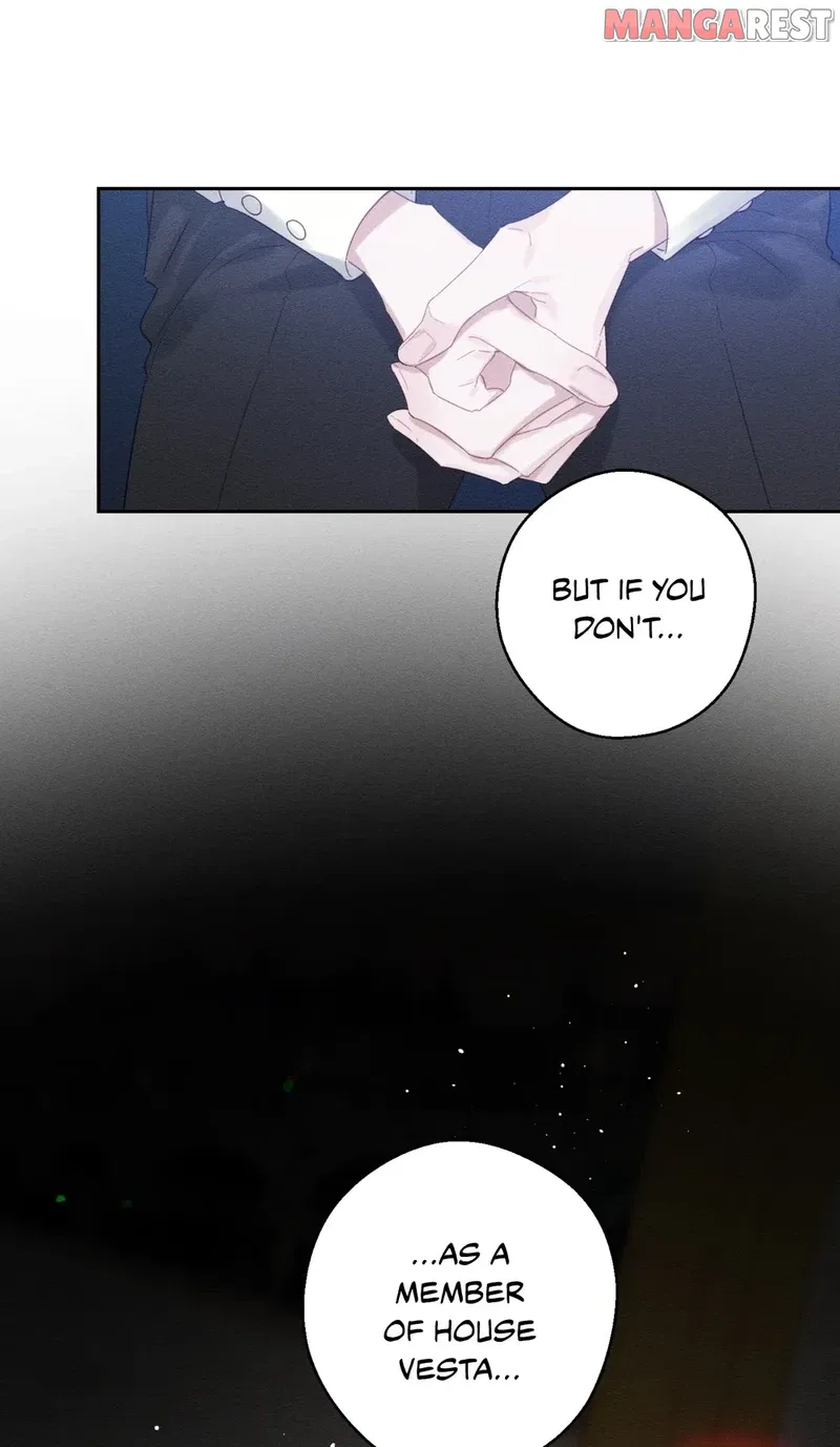 Let’s Hide My Younger Brother First Chapter 57 – Page 41