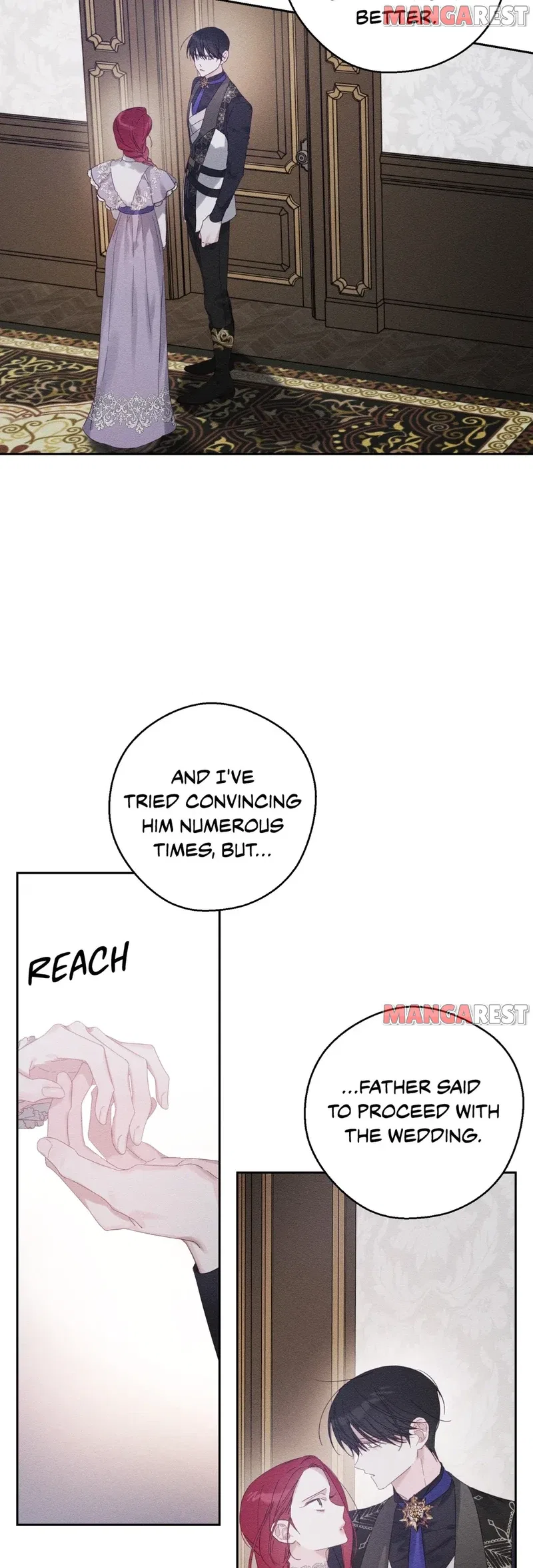 Let’s Hide My Younger Brother First Chapter 56 – Page 3