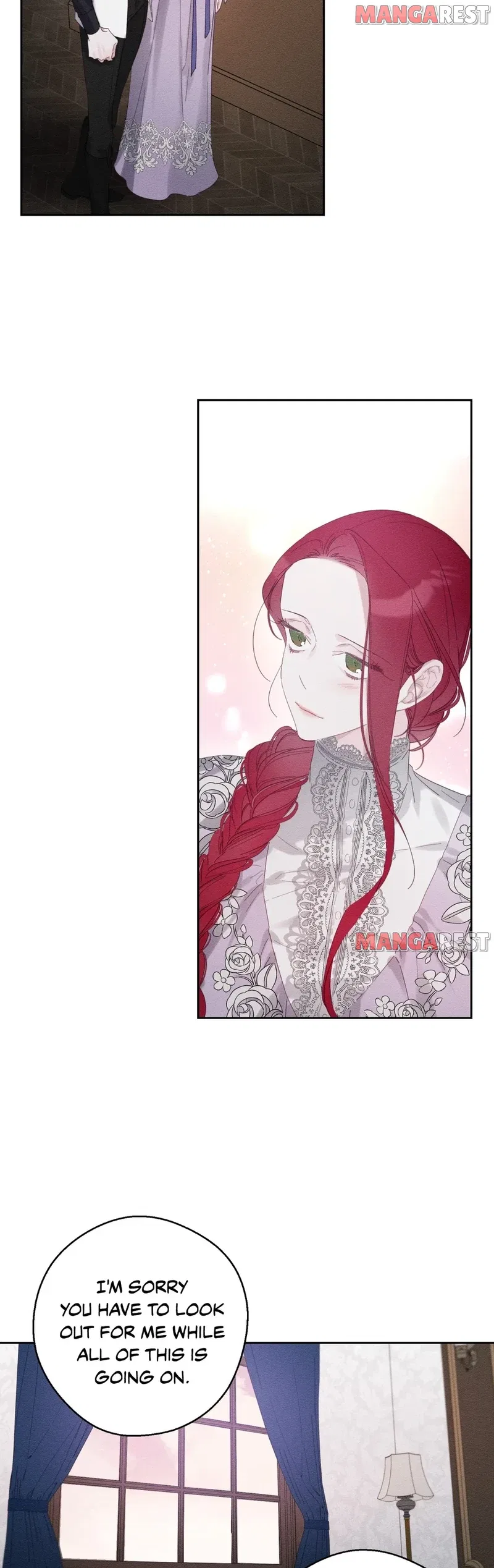 Let’s Hide My Younger Brother First Chapter 56 – Page 7