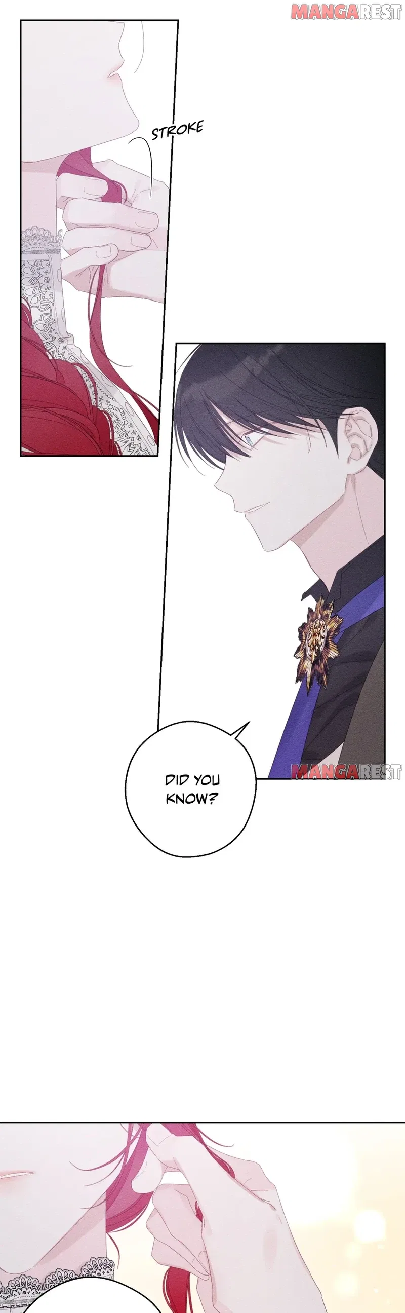 Let’s Hide My Younger Brother First Chapter 56 – Page 9