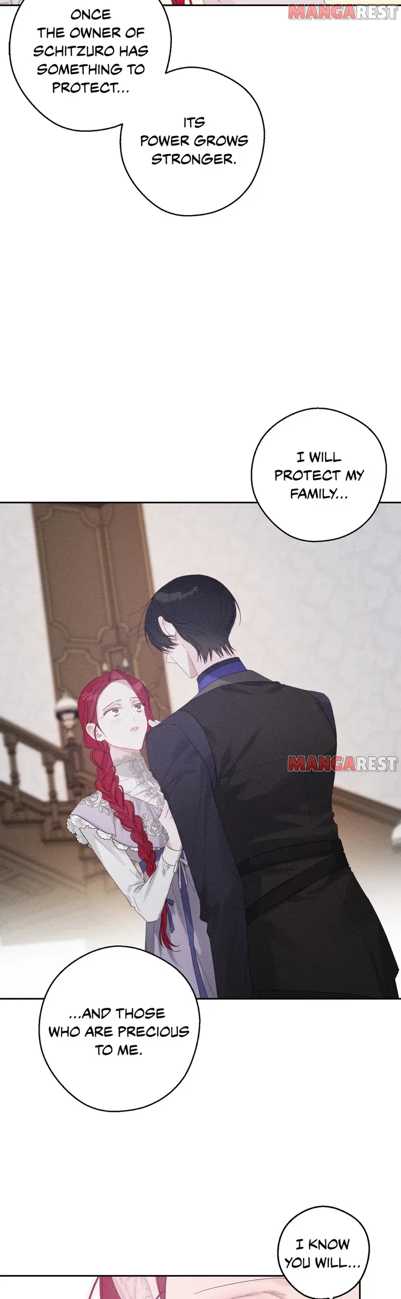 Let’s Hide My Younger Brother First Chapter 56 – Page 10