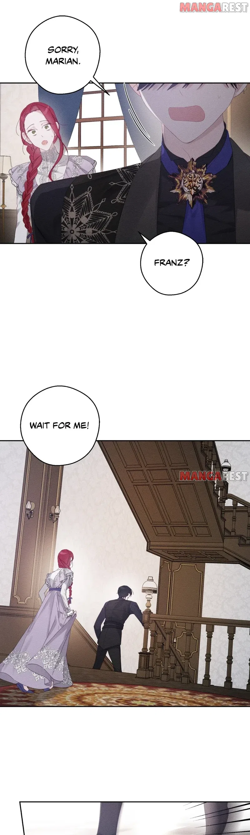 Let’s Hide My Younger Brother First Chapter 56 – Page 13