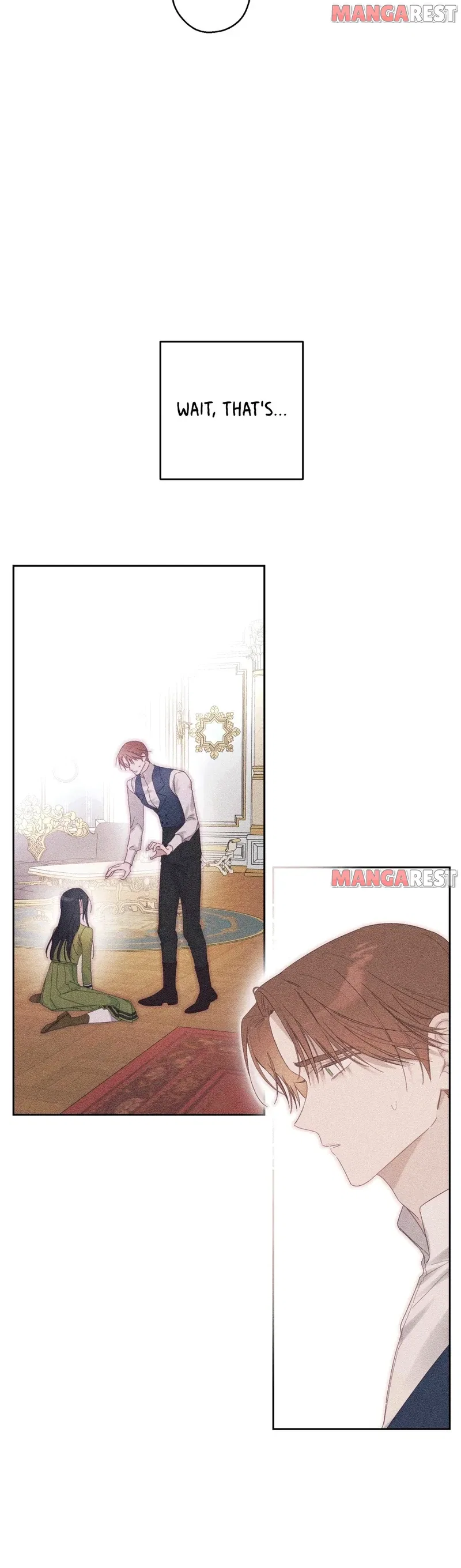 Let’s Hide My Younger Brother First Chapter 56 – Page 20