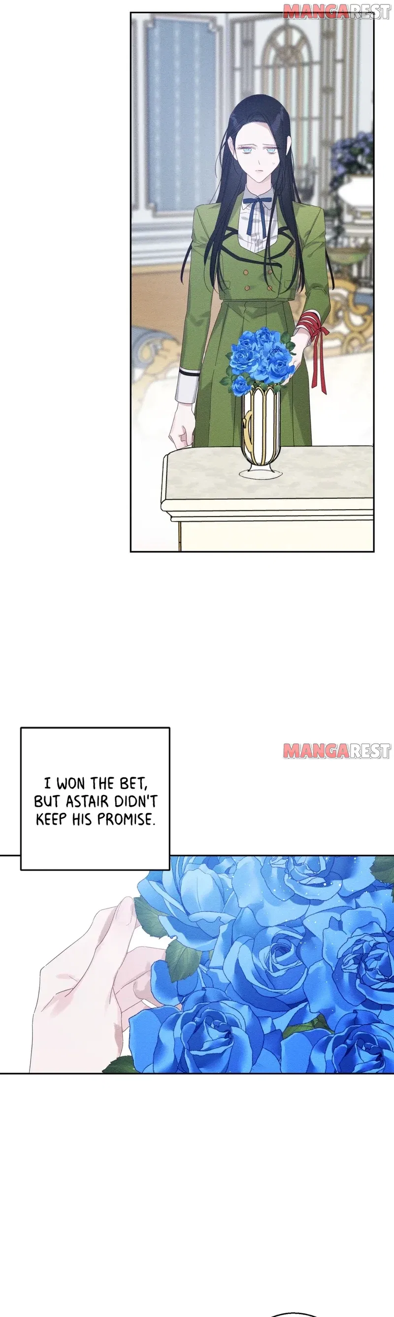 Let’s Hide My Younger Brother First Chapter 56 – Page 23