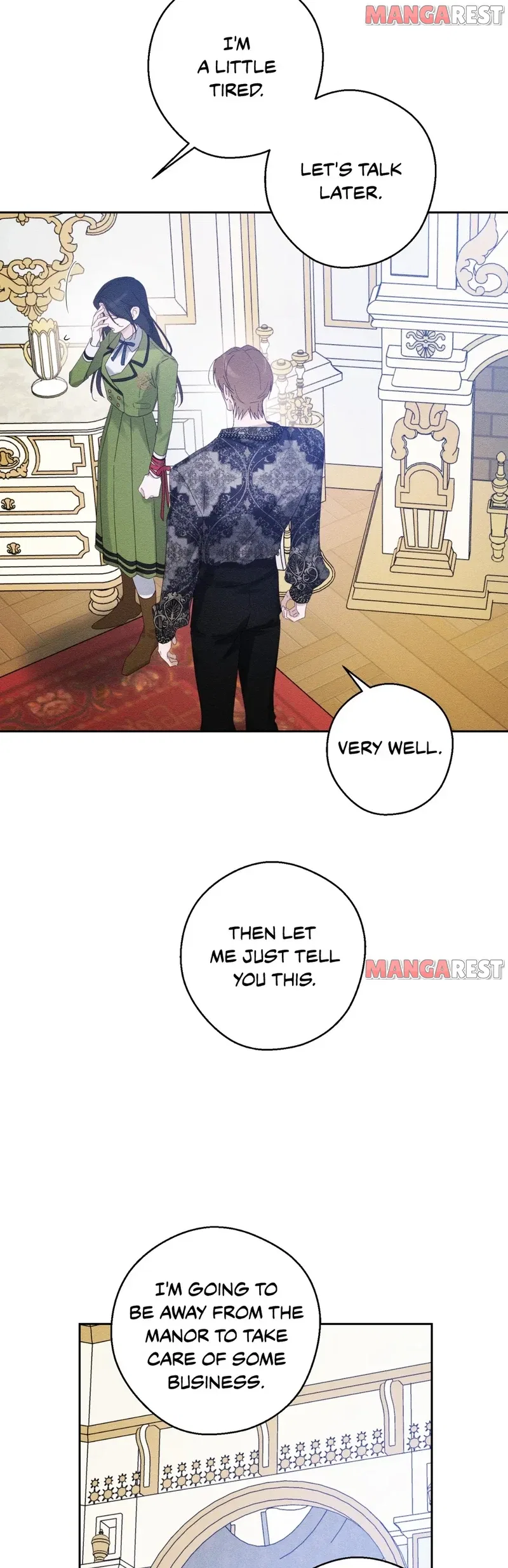 Let’s Hide My Younger Brother First Chapter 56 – Page 26