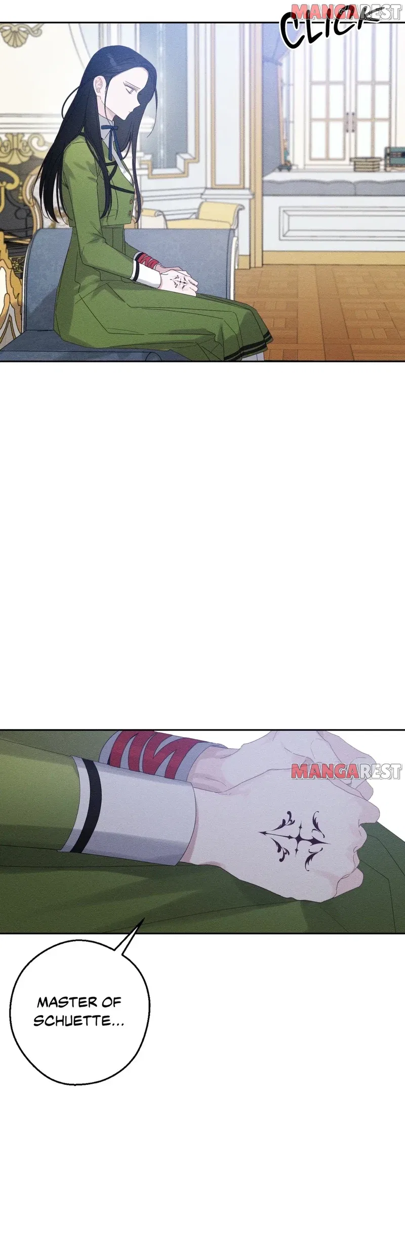 Let’s Hide My Younger Brother First Chapter 56 – Page 28