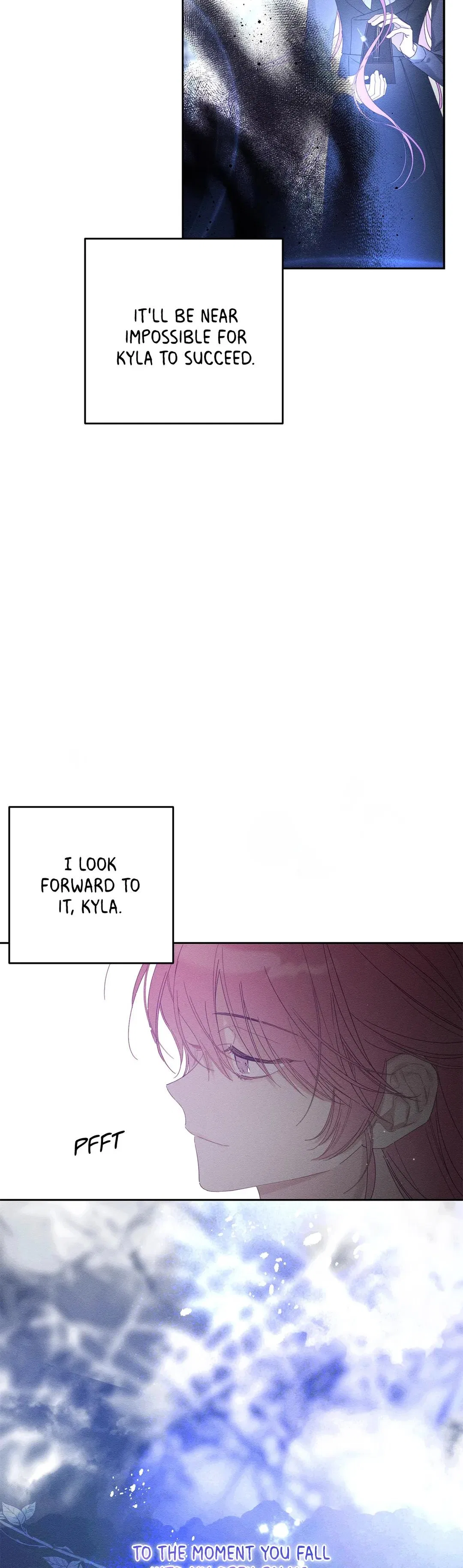 Let’s Hide My Younger Brother First Chapter 55 – Page 2