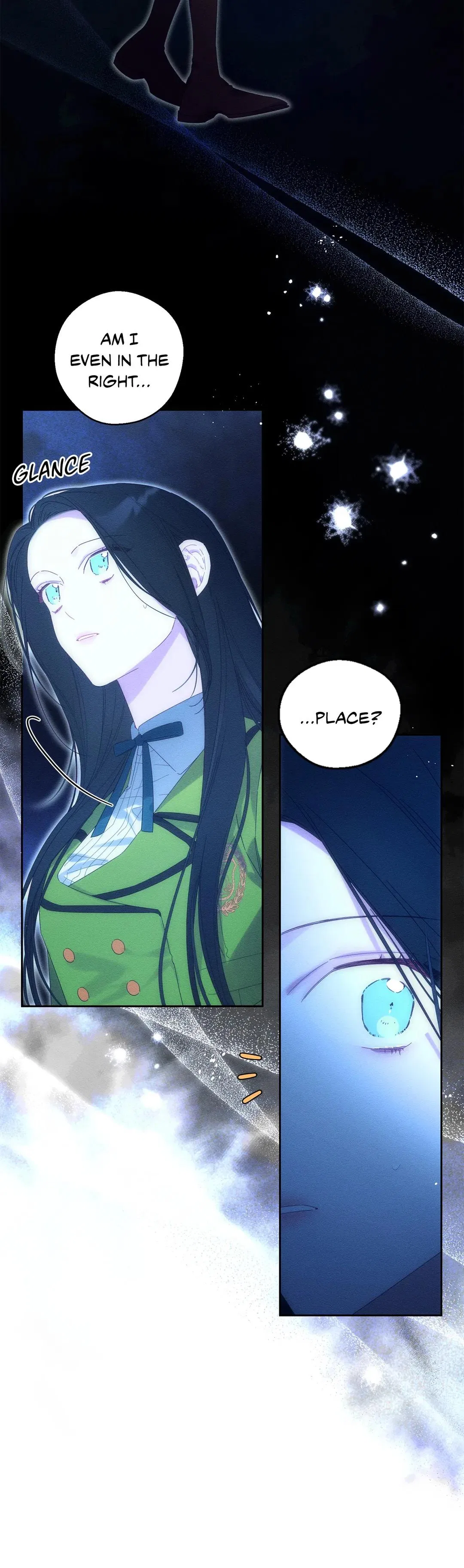 Let’s Hide My Younger Brother First Chapter 55 – Page 4