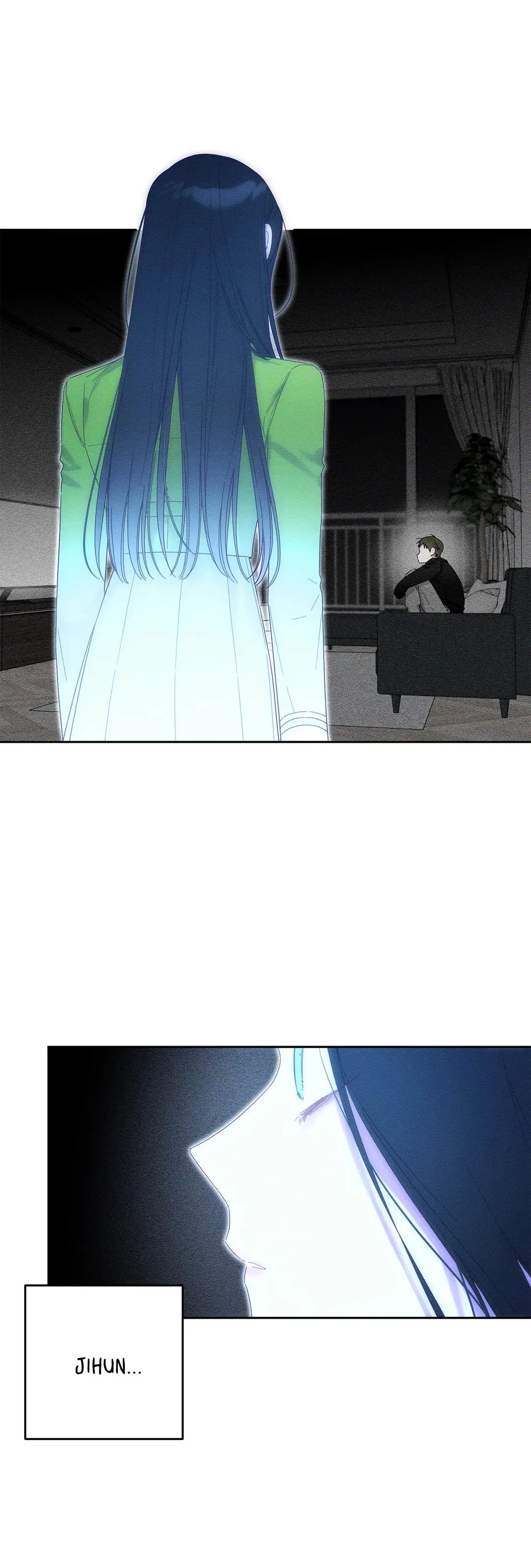 Let’s Hide My Younger Brother First Chapter 55 – Page 5