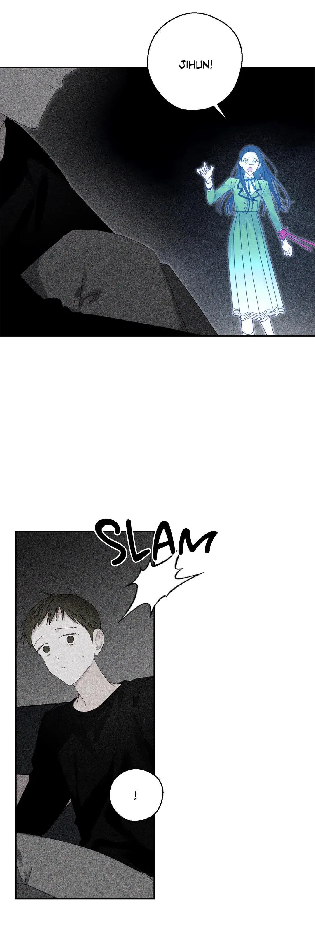 Let’s Hide My Younger Brother First Chapter 55 – Page 6