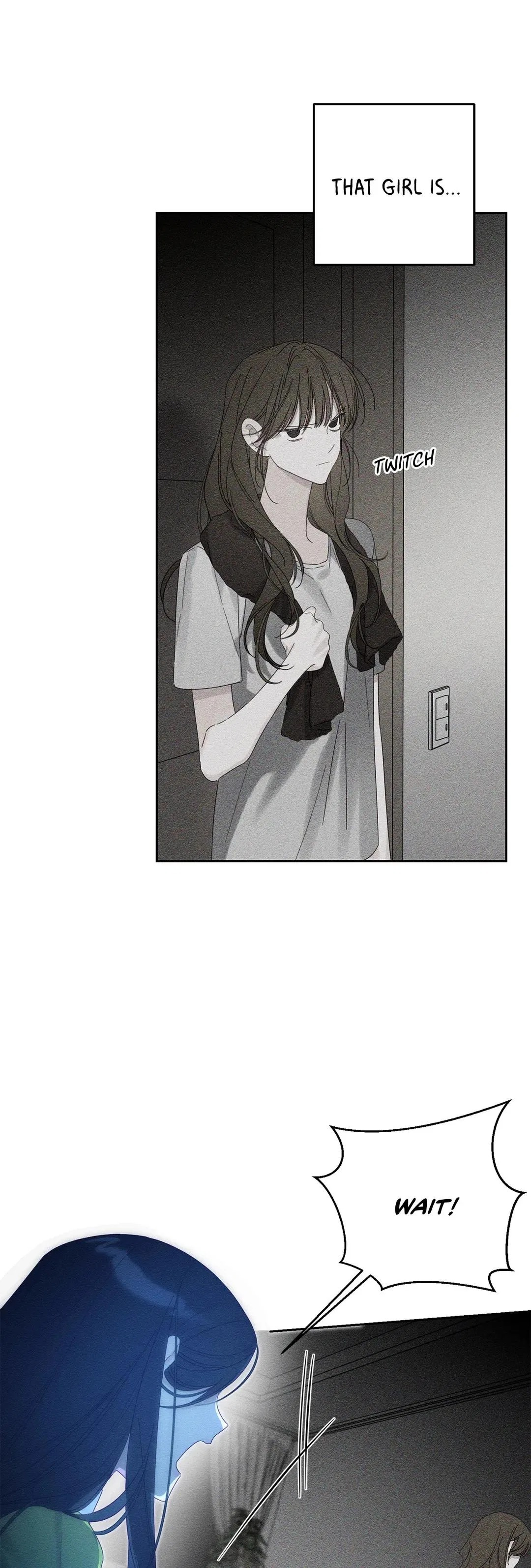 Let’s Hide My Younger Brother First Chapter 55 – Page 7