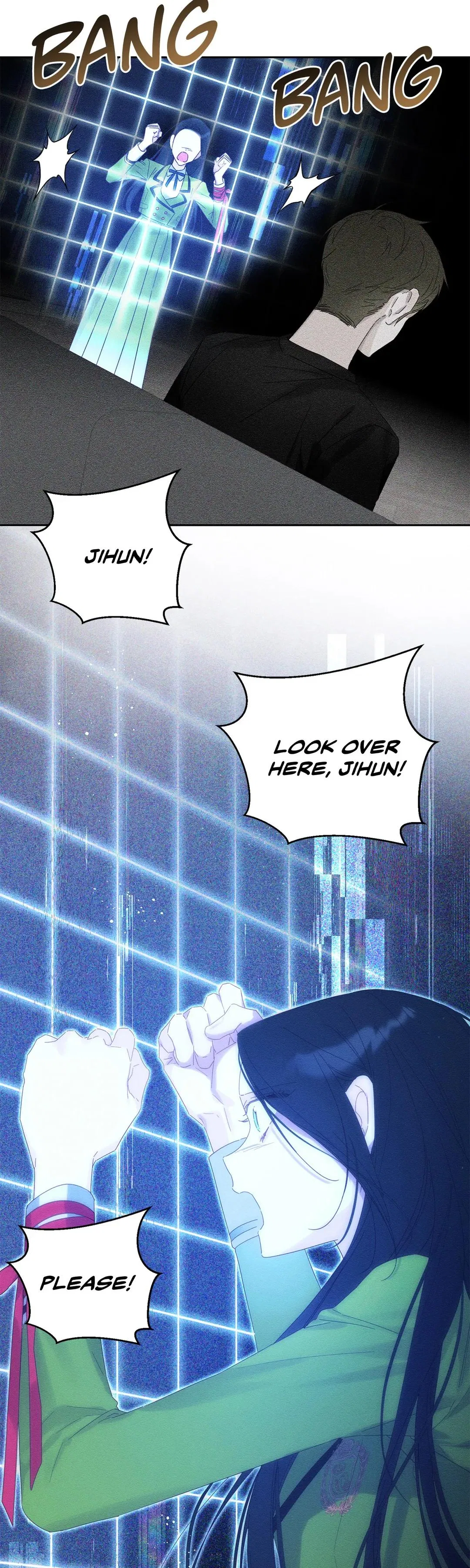 Let’s Hide My Younger Brother First Chapter 55 – Page 10