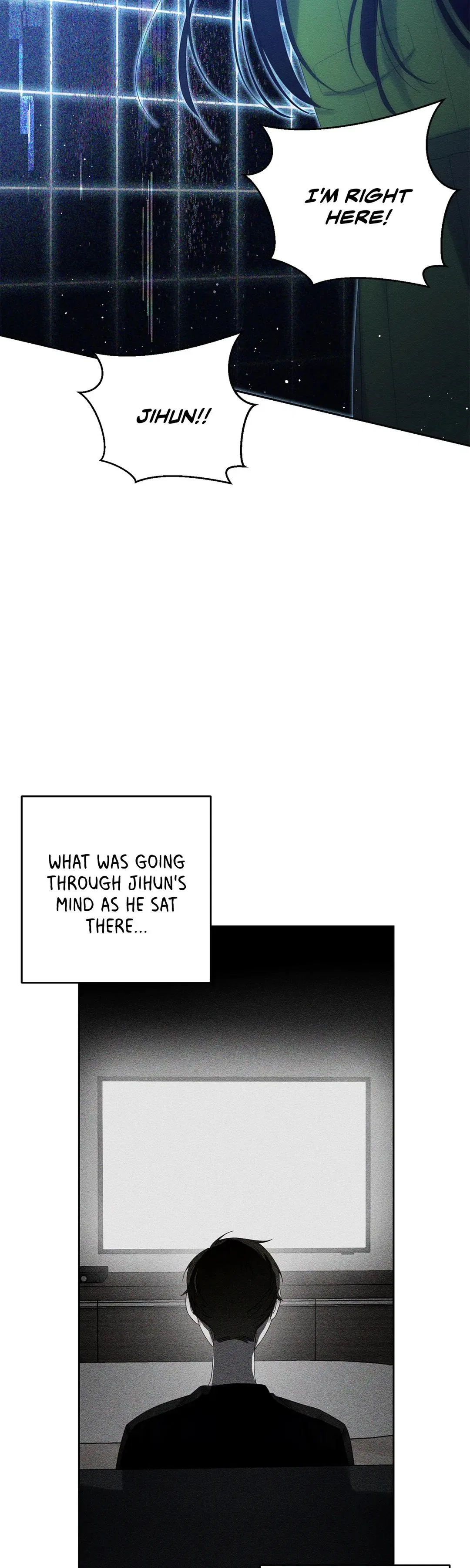 Let’s Hide My Younger Brother First Chapter 55 – Page 11