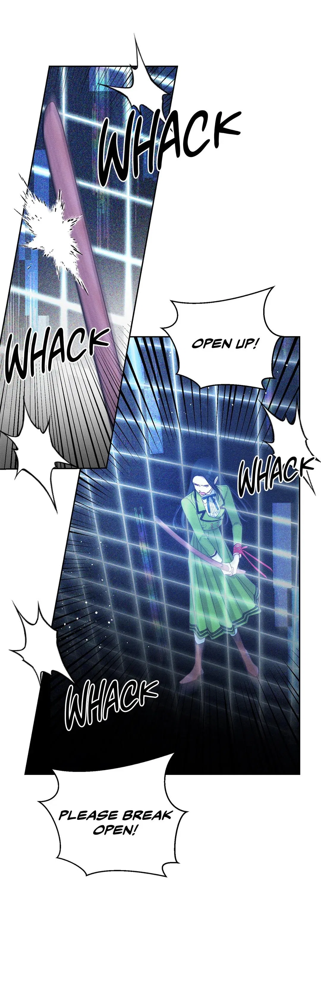 Let’s Hide My Younger Brother First Chapter 55 – Page 13