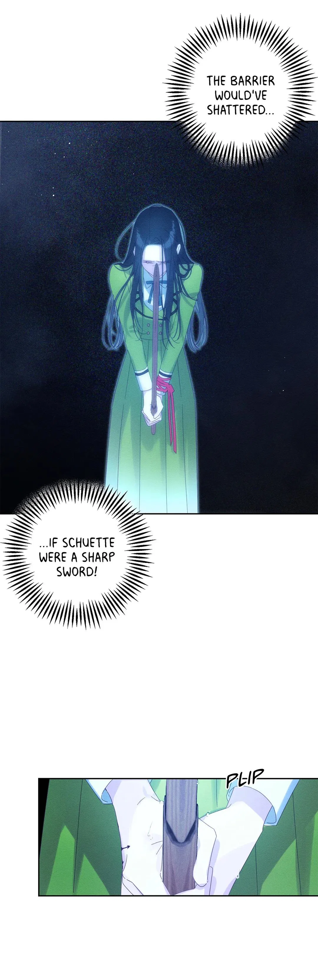 Let’s Hide My Younger Brother First Chapter 55 – Page 16
