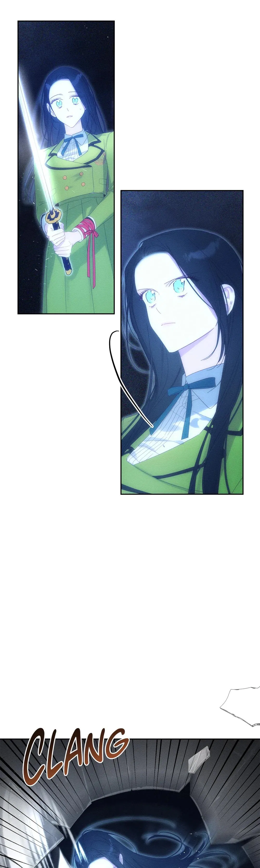 Let’s Hide My Younger Brother First Chapter 55 – Page 19