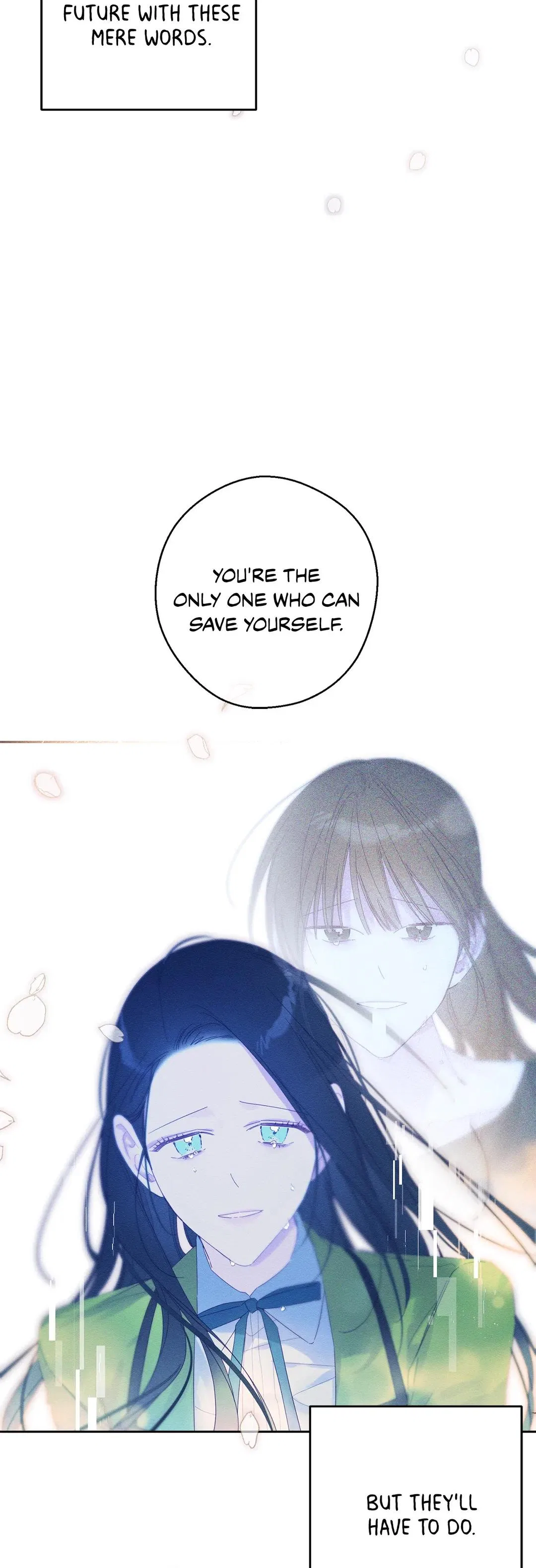 Let’s Hide My Younger Brother First Chapter 55 – Page 26