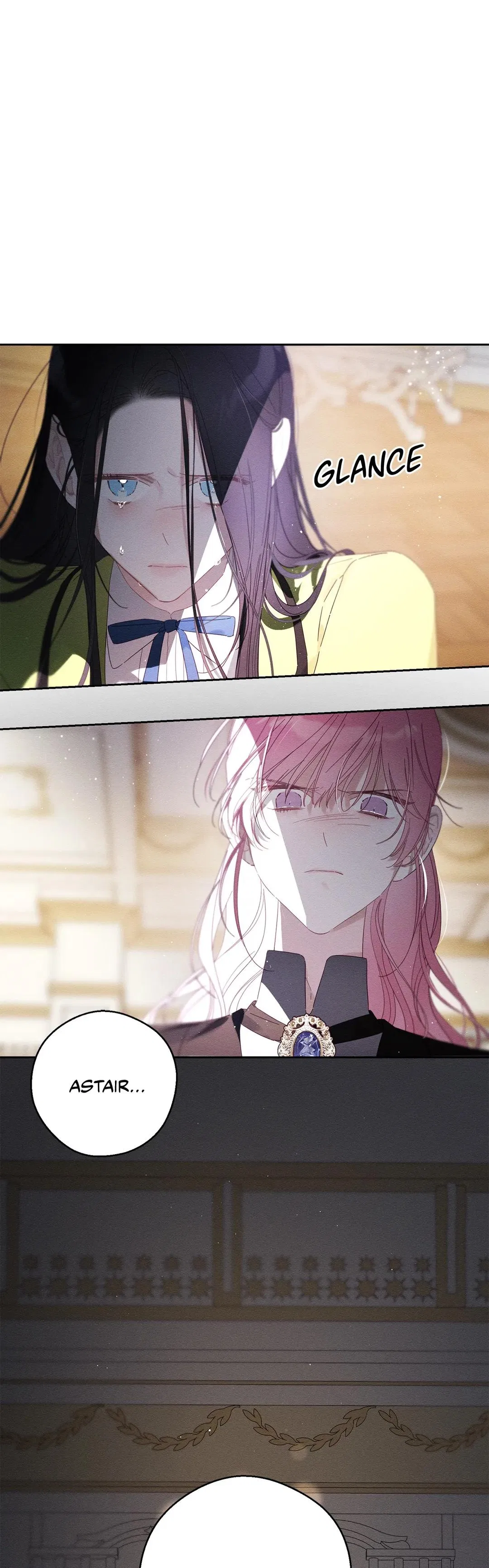 Let’s Hide My Younger Brother First Chapter 55 – Page 33
