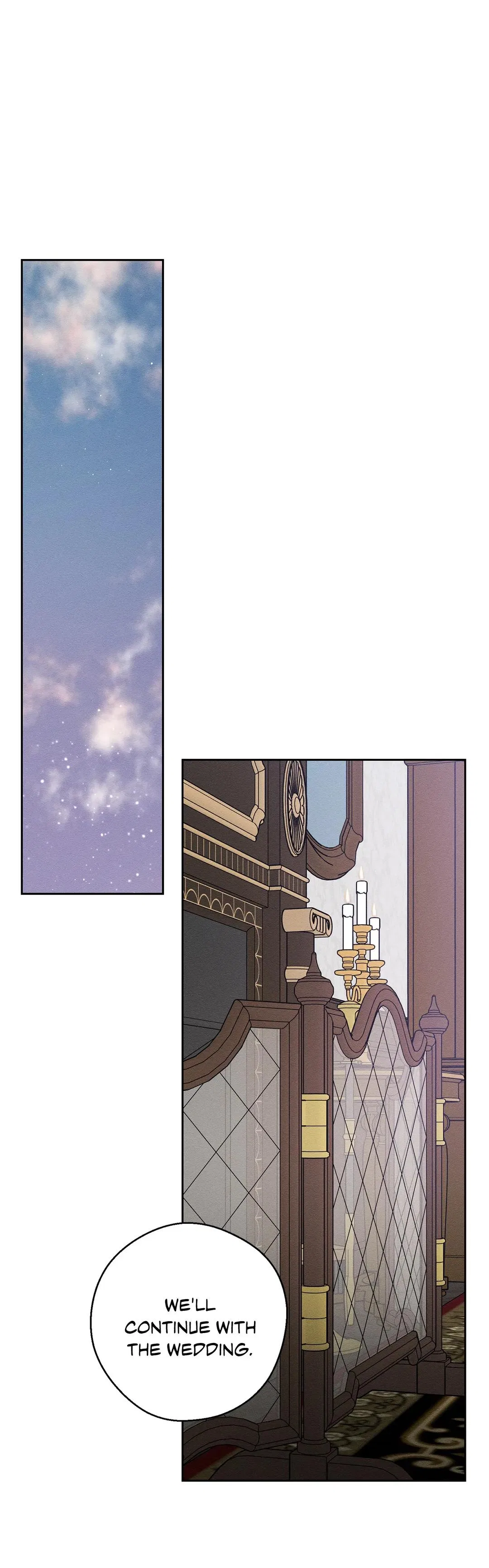 Let’s Hide My Younger Brother First Chapter 55 – Page 35