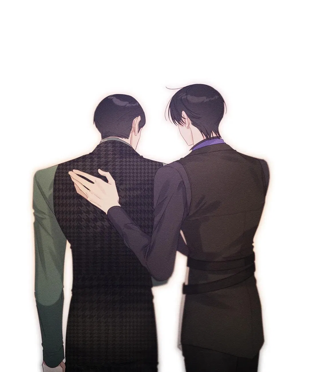 Let’s Hide My Younger Brother First Chapter 55 – Page 42