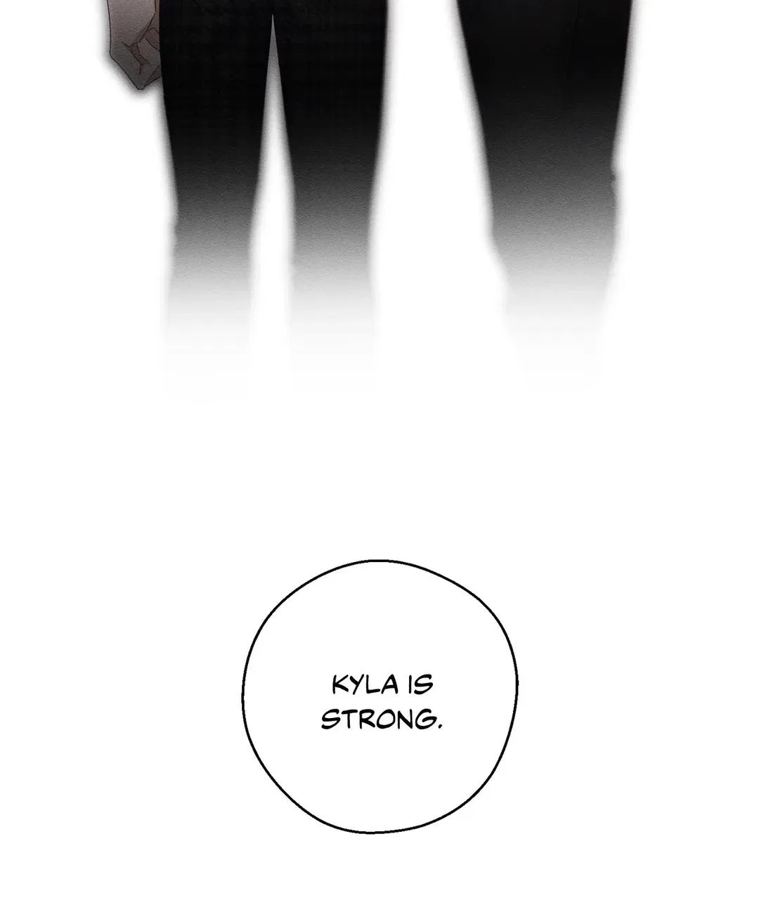 Let’s Hide My Younger Brother First Chapter 55 – Page 43