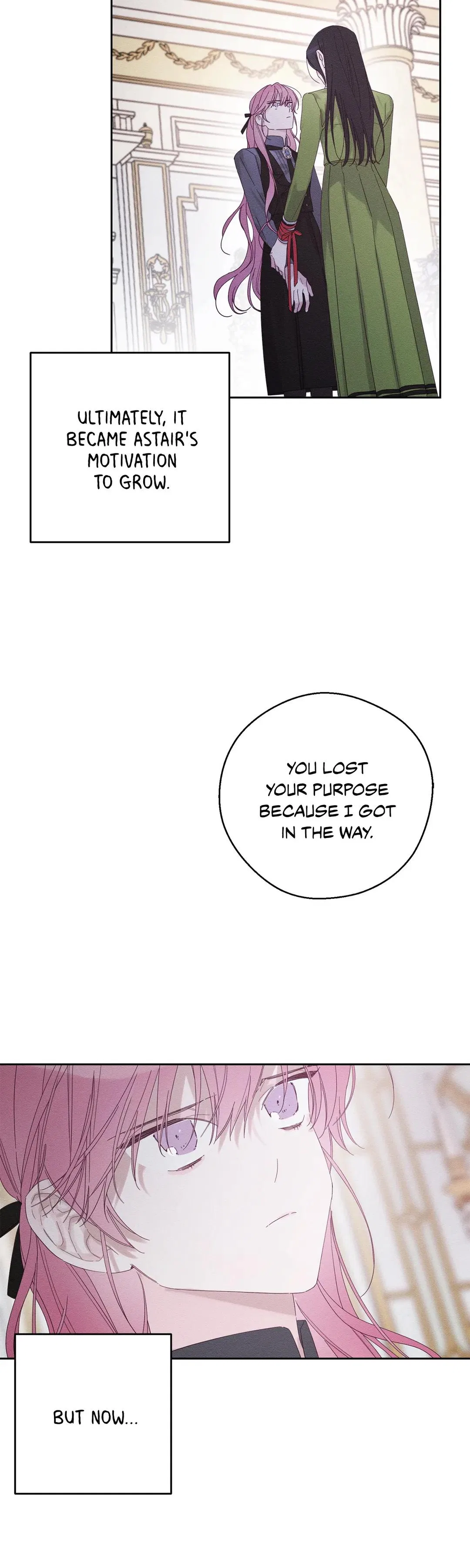Let’s Hide My Younger Brother First Chapter 54 – Page 7