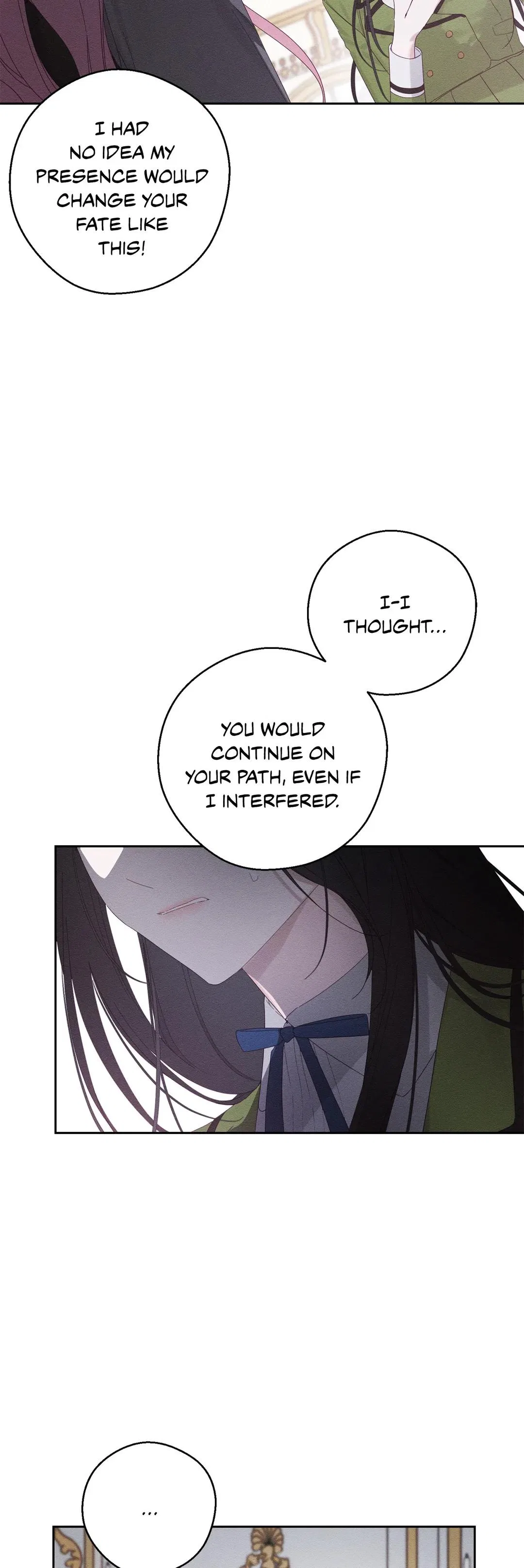 Let’s Hide My Younger Brother First Chapter 54 – Page 11